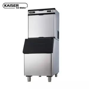[카이저제빙기] IMK-290A 공냉식. 250kg생산량, 버티컬타입(하프타입/풀타입)