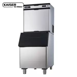 [카이저제빙기] IMK-550(와이드형) 500kg생산량, 수냉식.