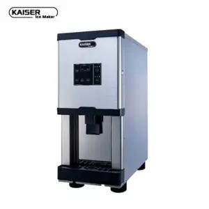 [카이저제빙기] 디스펜서 제빙기 IMK-3717 공냉식. 180Kg생산량, 너겟타입