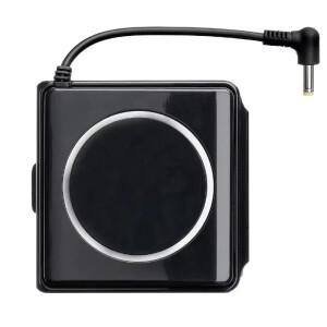 PSP 2000 게임 콘솔 배터리 보관 팩 액세서리 키트 용 휴대용 2400mAh 외장