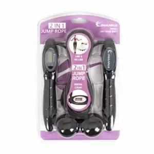 아이워너 디지털 멀티 줄넘기 1P 노와이어 유산소