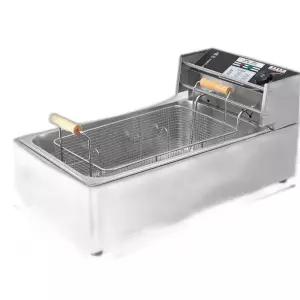 튀김기 치킨 감자 탕수육 돈까스 대용량 업소용