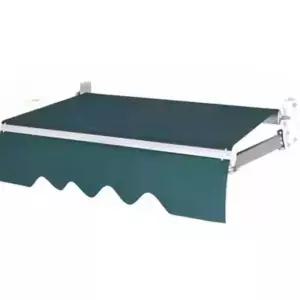 상가 어닝 접이식 천막 창문 차양막 가림막 캐노피