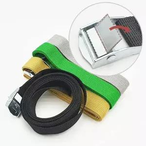 텐트 깔깔이바 자동바 밴딩기 장작 야영 벨트