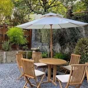 야외 초가 파라솔 밀짚 동남아 볏짚 대형 정원 햇빛