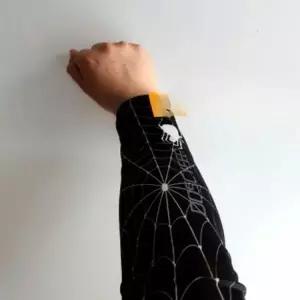 45CM 팔토시 스파이더 자외선차단 쿨토시 등