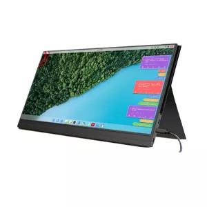 노트북확장모니터 휴대용 노트북 15인치 보조 분할