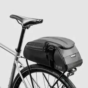 바이크용품 스마트폰 반사광가방 자전거보조가방