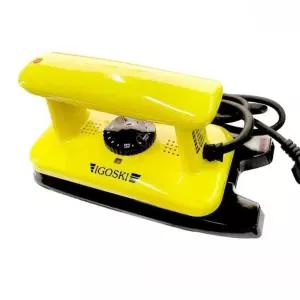 스노우보드 왁싱 다리미 스키 정비 관리 도구 튜닝