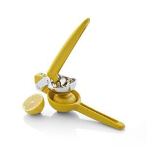 Chefn 프레시포스 시트러스 쥬서 10 25인치 착즙기 레몬