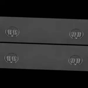 선반부착용 고리 후크 패치 벽걸이 미니 대형 WECA020