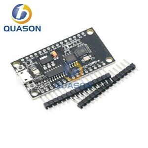 WeMos D1 USB NodeMcu V3 CH340G ESP8266 Arduino IDE IIC I2C SPI 용 32MB 모듈 무선 인터넷 개발 보드