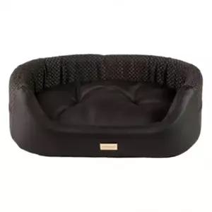 중소형견용 원형 침대방석 중형 U120741 개방석 냥덕후