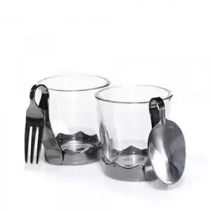 YC악세사리 보티브홀더 Fork  Spoon/011695 아로마 아로마램프 들워머 램프 인테리어 르미에 가구 파라핀