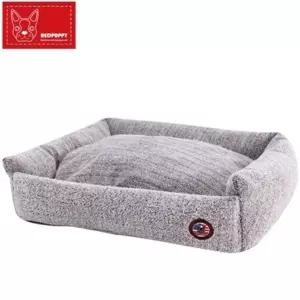 소형펫 자기만의공간 사각쿠션 방석 중형 U119006