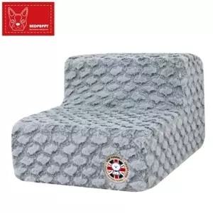 미끄럼방지 2단 댕댕이 쇼파계단 펫스텝 U118607