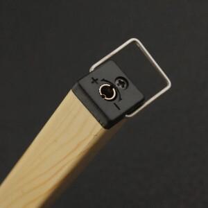 라온식 매치 스틱 스타일 라이터 양초 점화 건 주방 가스레인지 야외 바베큐 특수 가정용