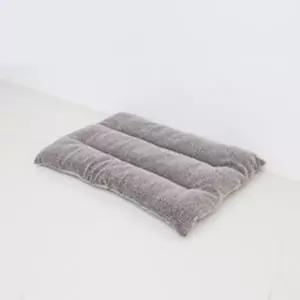 소형펫 푹신 휴식용 쿠션 침대겸 사각방석 U114765