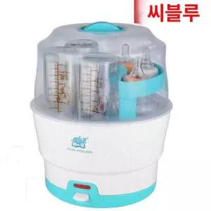 RN 베이비 병 스팀 살균기
