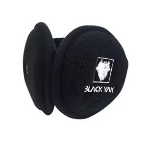 귀보호 블랙야크 폴라폴리스원단 길이조정가능 귀마개