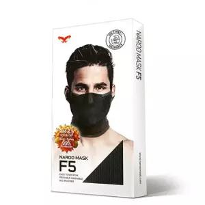사계절 나루마스크 F5 필터링 넥워머 방한 나루