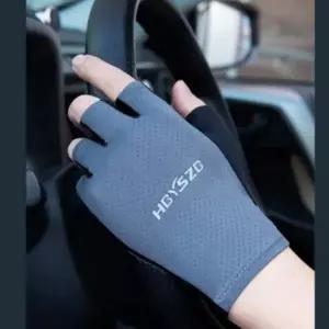 여름 자전거장갑 등산 반장갑 스포츠 메쉬장갑 낚시 등산 자전거