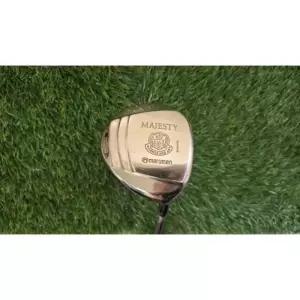 고반발드라이버 마제스티프레스티지오(FV-R) 중고드라이버 골프클럽