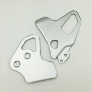 [호환품]바이크 오토바이 프레임 보호 가드 커버 야마하 WR250R [2007-] 용 액세서리