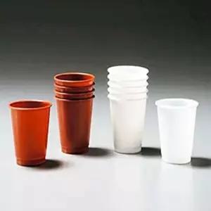 일조 일회용 자판기용 위생 컵 40p 일회용플라스틱컵 일회용플라스틱컵