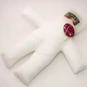 두부손목베개쿠션 사진 침구 포켓 인형 수면 38cm 선물 귀여운캐릭터 캐릭터