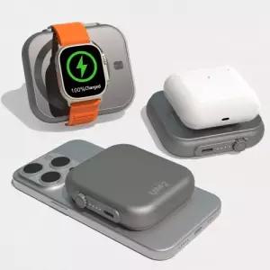 UM2 맥세이프배터리 UMPB-MF3in1