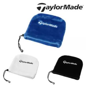 25년 모델 테일러메이드 골프용품 오스텍 보아 아이언 헤드커버 통커버