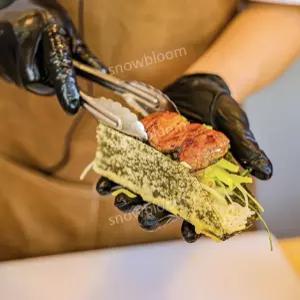 타코튀김기 바스켓 브리또 트레이 홀더 스텐 업소용