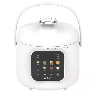 디라이프 올라운드 압력 쿠커 DLA-PC500W