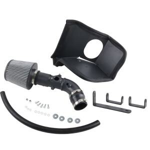 [호환품] 공기 흡입 키트 및 필터 열 차폐 포함 09-17 코롤라 16-17 iM 1.8L 엔진