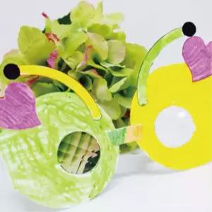 초등학생 신기한 곤충눈 안경만들기10P 쉬운 발명수업 재밌는