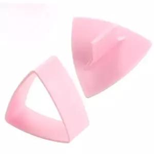 오니기리 삼각김밥틀 주먹밥틀 김밥틀 핑크 Q503