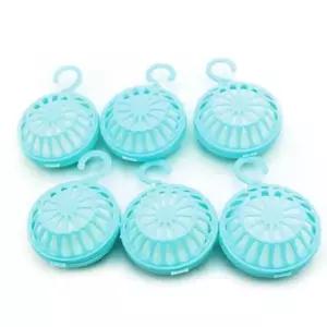 나프탈렌 화이트 케이스6P 화장실 소 W 나프탈렌 방충제 방향제 나프탈린