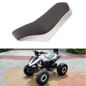[호환품]ATV 시트 안장 50cc/70cc/90cc/110cc/125CC 소형 화성 모델  오프로드 4 륜 차량 쿼드