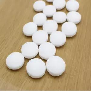 나프탈렌 화이트 대알 화장실 소변기나 W 나프탈렌 방충제 방향제 나프탈린