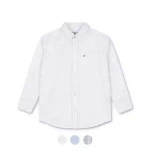 [폴햄키즈] 공용 옥스포드 셔츠PKE5WC3010