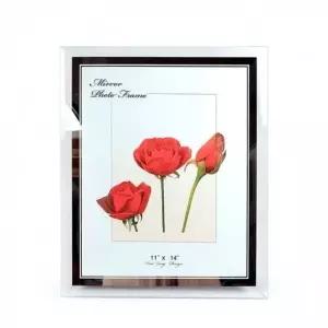 ( )가정크리스탈액자 사진액자 그림액자 가족사진액자 선물액자 11x14 거실