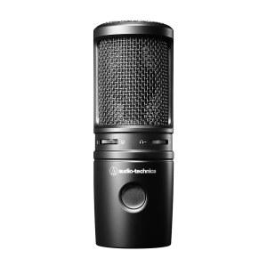 Audio-Technica AT2020USB-X 카디오이드 콘덴서 USB 마이크
