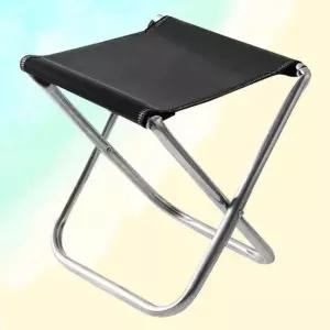 캠핑의자 피크닉 의자 접이식 경량 폴딩 휴대용 체어 (WFKFFGV)