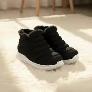 [보리보리/페이퍼플레인키즈]아동 패딩 부츠 운동화 겨울 아동화 유아 남아