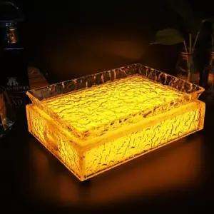 플레이트접시 그릇 바 카페 디너 플레이팅 식기 클럽 와인바 플레이트 안주