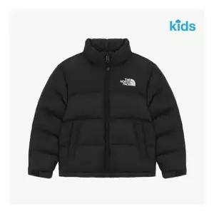 [노스페이스]키즈 점퍼 NJ3NR51S 블랙 뉴퍼피 자켓 패딩 297951