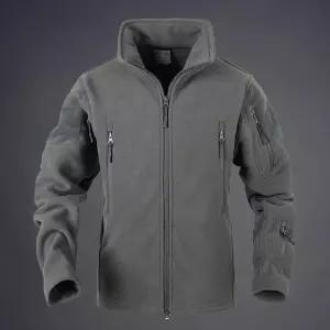 미군 점퍼 밀리터리 특전사 전술 UDT 양털 후리스 옷