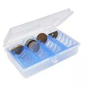 일본 동전 지갑 8620엔 수납 편의점 계산 빠른 정리함