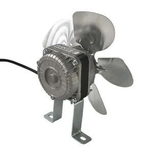 냉장고 팬모터 쿨러 교체 냉동고 냉동 부품 영업용 냉각기 냉각팬